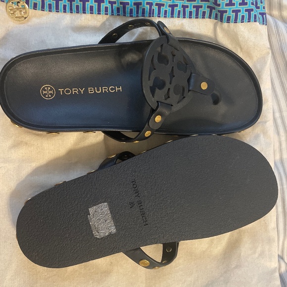 Tory Burch Shoes - Tory Burch Sandals